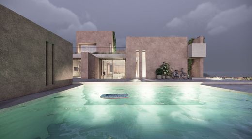 Villa in Náxos, Nomós Kykládon