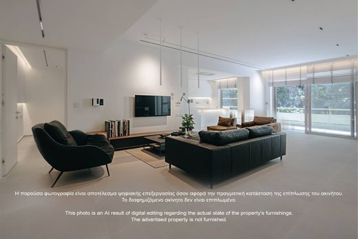 Квартира, Péfki, Nomarchía Athínas