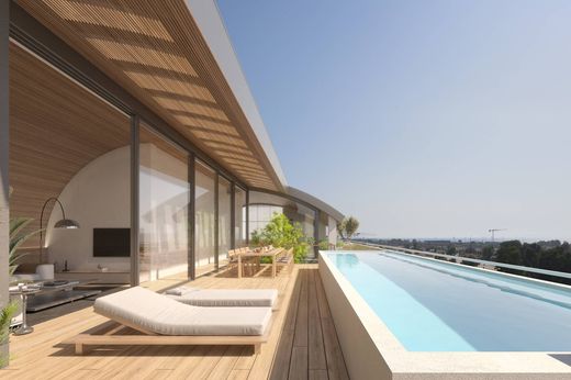 Ático en Alimos, Nomarchía Athínas