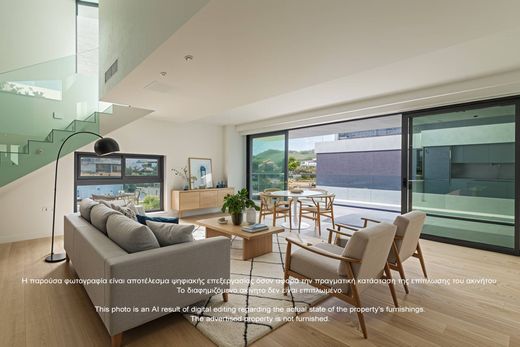 套间/公寓  Voúla, Nomarchía Anatolikís Attikís