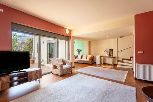 Semidetached House in Glyfada, Nomarchía Athínas