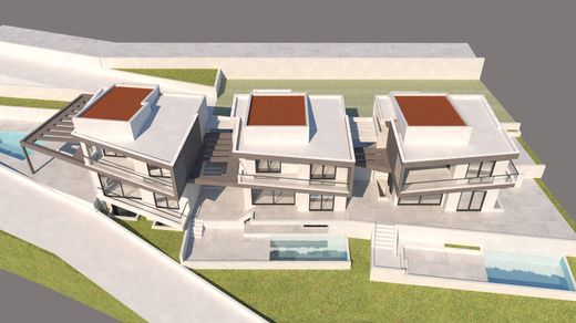 ﻓﻴﻼ ﻓﻲ Palioúri, Nomós Chalkidikís