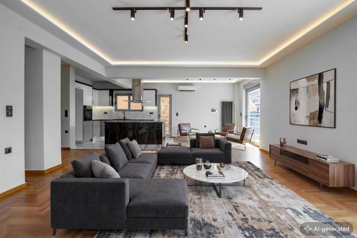 Apartamento - Palaió Fáliro, Nomarchía Athínas