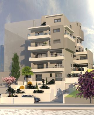 Квартира, Argyroúpoli, Nomós Rethýmnis