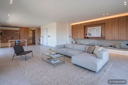 Penthouse in Glyfada, Nomarchía Athínas