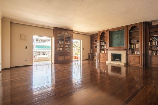 Apartment in Glyfada, Nomarchía Athínas