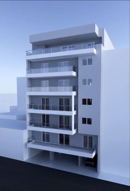 Apartamento - Pireu, Nomós Attikís