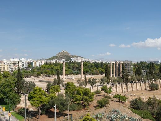 Пентхаус, Афины, Nomarchía Athínas