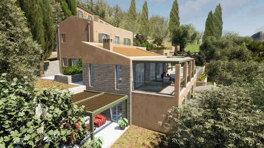 Villa in Corfu, Nomós Kerkýras