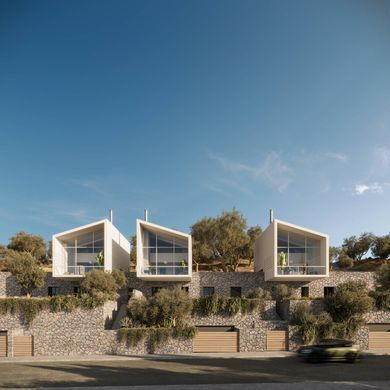 بيت مستقل ﻓﻲ Limín Mesoyaías, Nomarchía Anatolikís Attikís