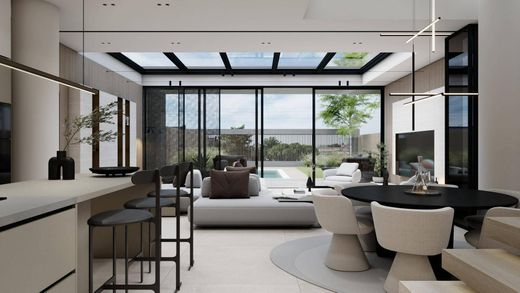 Müstakil ev Panórama, Nomós Thessaloníkis