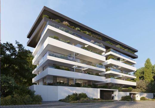 Apartment / Etagenwohnung in Alimos, Nomarchía Athínas