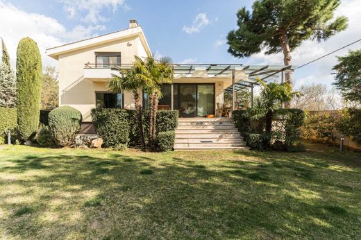 Villa en Salónica, Nomós Thessaloníkis