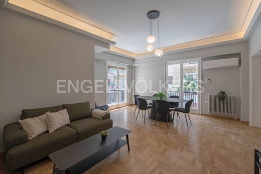 Διαμέρισμα σε Αθήνα, Nomarchía Athínas