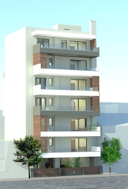 Διαμέρισμα σε Νέα Ιωνία, Nomarchía Athínas