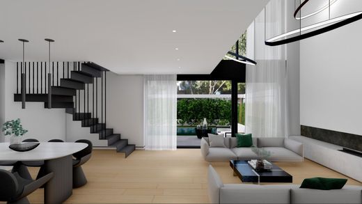 Appartamento a Voúla, Nomarchía Anatolikís Attikís