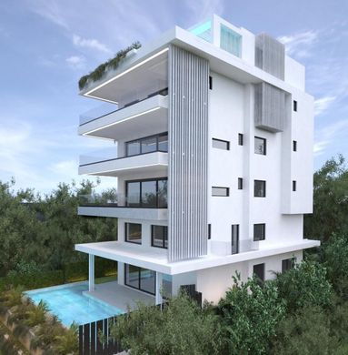 Apartamento - Voúla, Nomarchía Anatolikís Attikís