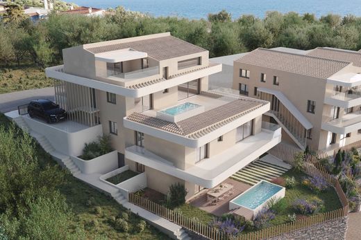 Einfamilienhaus in Palaió Tsiflíki, Nomós Kaválas