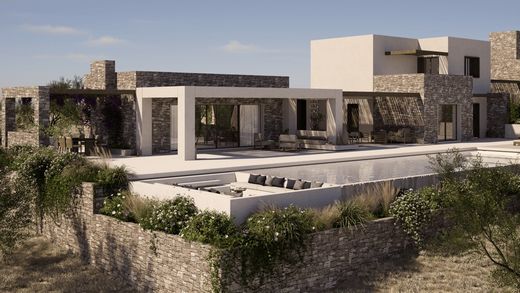 Villa in Gialova, Messenia
