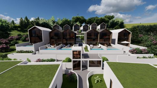 Villa a Melíssi, Nomós Korinthías