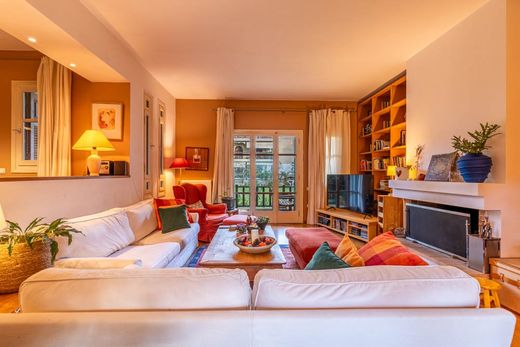 Maison individuelle à Kifisiá, Nomarchía Athínas