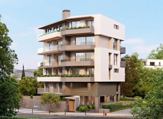 Apartamento - Voúla, Nomarchía Anatolikís Attikís