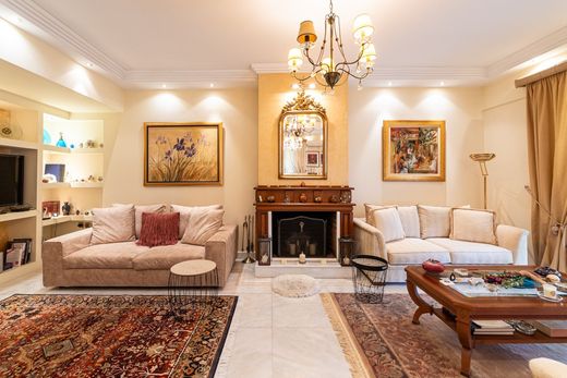 Detached House in Néa Smýrni, Nomarchía Athínas