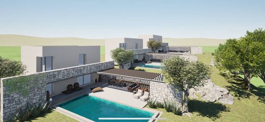 Villa in Pefkos, Dodecanese