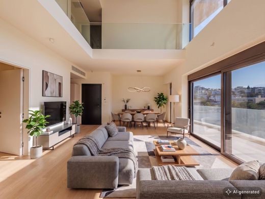 Apartment in Alimos, Nomarchía Athínas