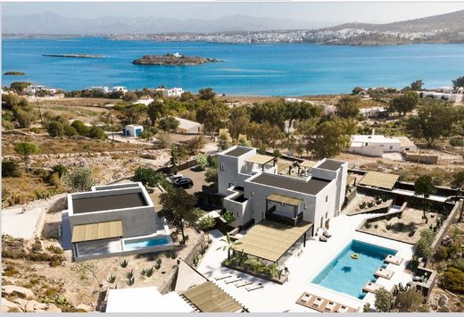 Βίλα σε Πάρος, Nomós Kykládon