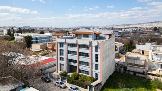 アテネ, Nomarchía Athínasの一戸建て住宅