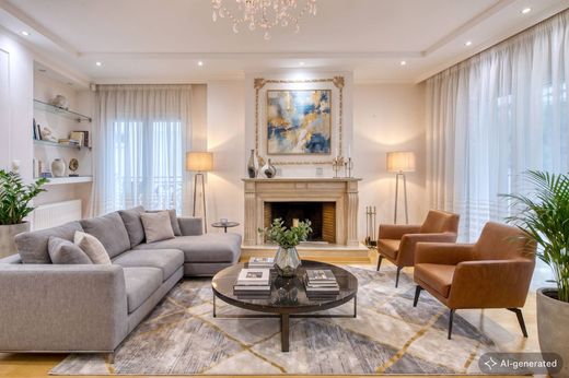 Apartment in Kalamaria, Nomós Thessaloníkis