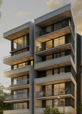 아파트 / Alimos, Nomarchía Athínas