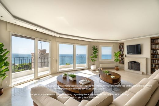 Loft en Salónica, Nomós Thessaloníkis