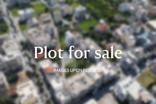 Teren w Saloniki, Nomós Thessaloníkis