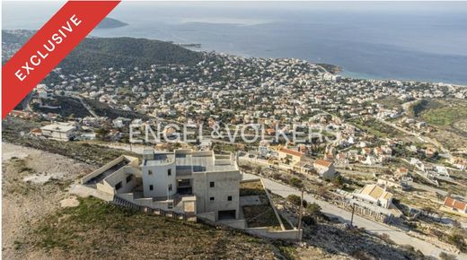 Villa in Saronída, Nomarchía Anatolikís Attikís