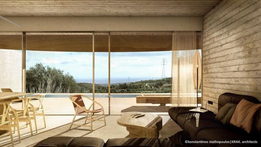 ‏בית חד-משפחתי ב  Ródos, האיים הדודקאנסיים
