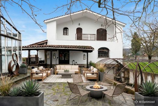 Detached House in Thessaloniki, Nomós Thessaloníkis