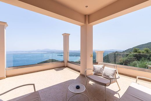 Villa in Corfu, Nomós Kerkýras