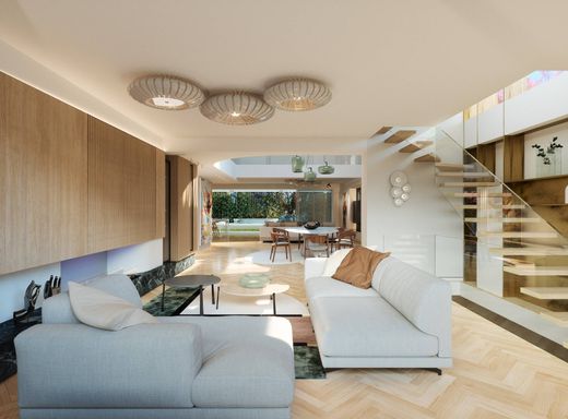 Appartamento a Voúla, Nomarchía Anatolikís Attikís