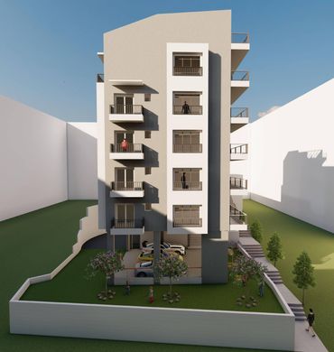 Piso / Apartamento en Kavala, Nomós Kaválas