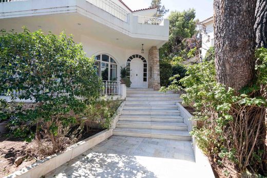 Semidetached House in Ekáli, Nomarchía Athínas