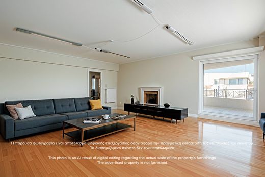 아파트 / Palaió Fáliro, Nomarchía Athínas