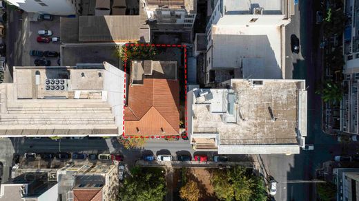 Terreno en El Pireo, Nomós Attikís