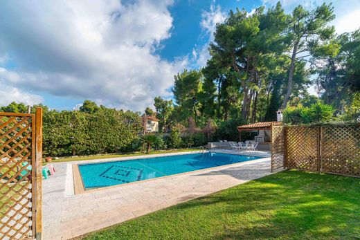 Semidetached House in Ekáli, Nomarchía Athínas