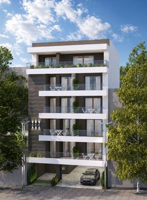 Apartament w Saloniki, Nomós Thessaloníkis