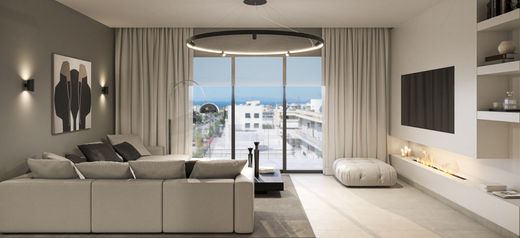 Daire Glyfáda, Nomarchía Athínas