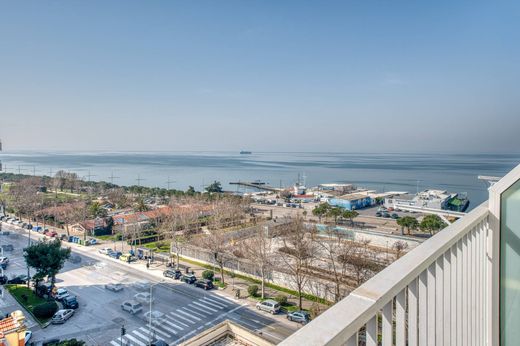 Квартира, Салоники, Nomós Thessaloníkis