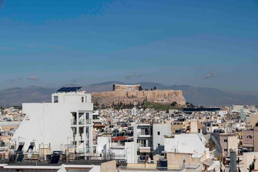 Piso / Apartamento en Atenas, Nomarchía Athínas