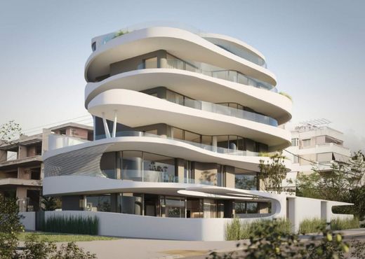 Piso / Apartamento en Glyfáda, Nomarchía Athínas